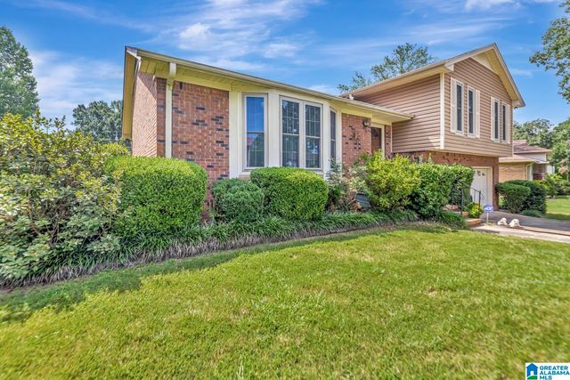614 GREENBRIAR ROAD, Fairfield, AL 35064