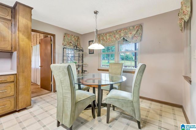 614 GREENBRIAR ROAD, Fairfield, AL 35064
