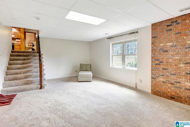 614 GREENBRIAR ROAD, Fairfield, AL 35064