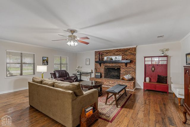 1905 Munos Lane, Jonesboro, AR 72401