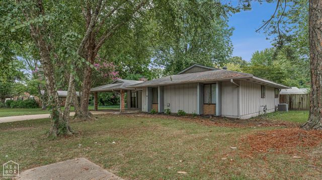 1905 Munos Lane, Jonesboro, AR 72401