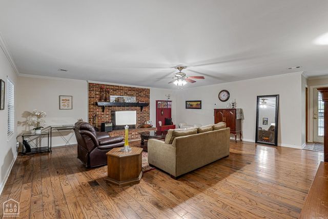 1905 Munos Lane, Jonesboro, AR 72401