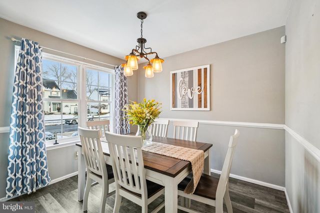 60 WILSON DR, Sicklerville, NJ 08081