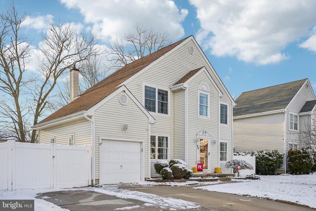 60 WILSON DR, Sicklerville, NJ 08081