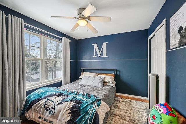 60 WILSON DR, Sicklerville, NJ 08081