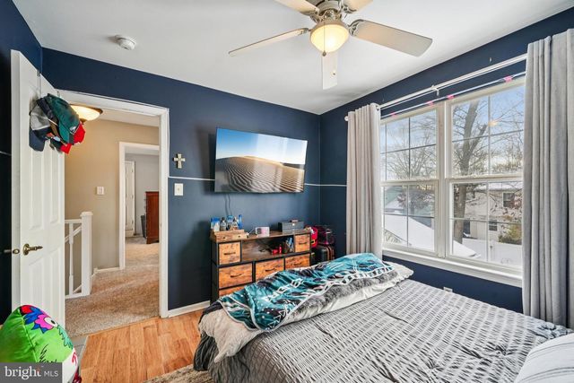 60 WILSON DR, Sicklerville, NJ 08081