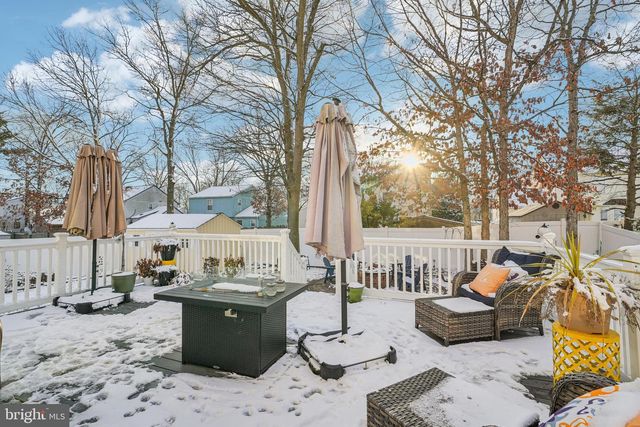 60 WILSON DR, Sicklerville, NJ 08081