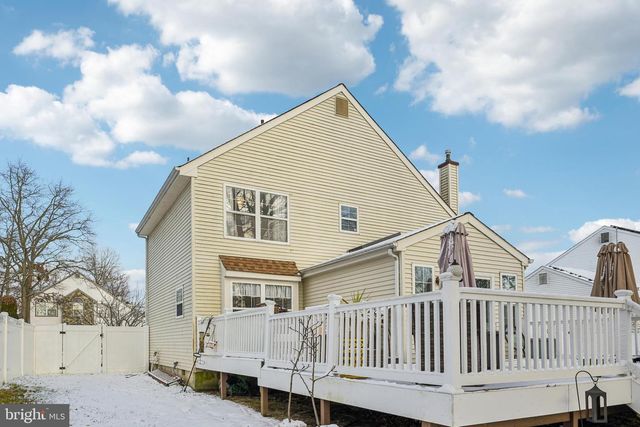 60 WILSON DR, Sicklerville, NJ 08081