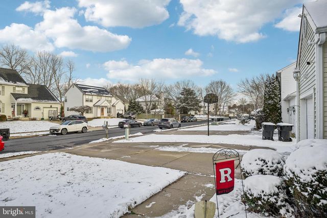 60 WILSON DR, Sicklerville, NJ 08081