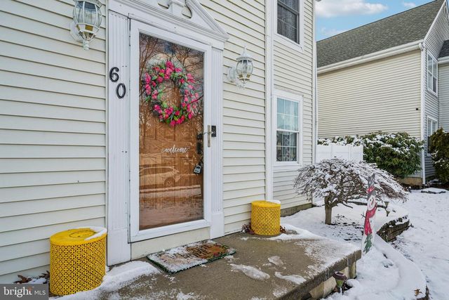 60 WILSON DR, Sicklerville, NJ 08081