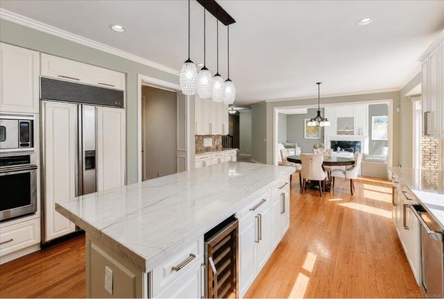 5539 Carrollton Court, Rochester, MI 48306