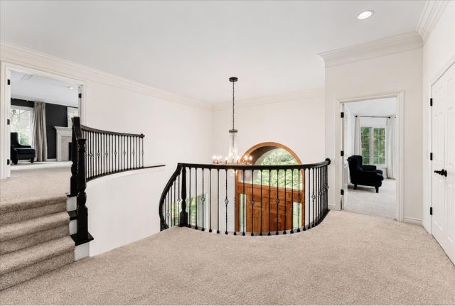 5539 Carrollton Court, Rochester, MI 48306