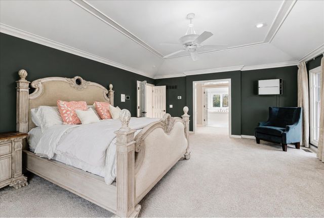 5539 Carrollton Court, Rochester, MI 48306