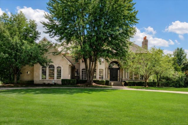 5539 Carrollton Court, Rochester, MI 48306