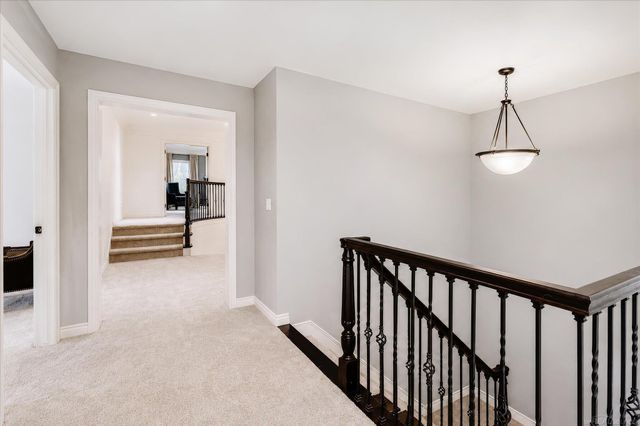 5539 Carrollton Court, Rochester, MI 48306