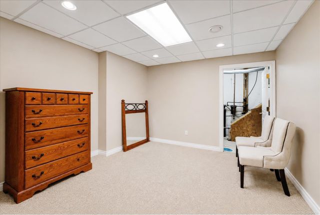 5539 Carrollton Court, Rochester, MI 48306