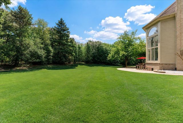 5539 Carrollton Court, Rochester, MI 48306