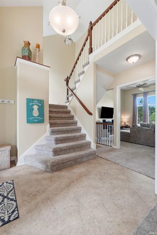 1209 Crooked Creek Parkway, Fort Wayne, IN 46845