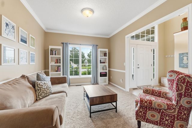 1209 Crooked Creek Parkway, Fort Wayne, IN 46845
