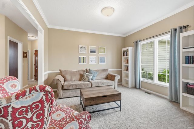 1209 Crooked Creek Parkway, Fort Wayne, IN 46845