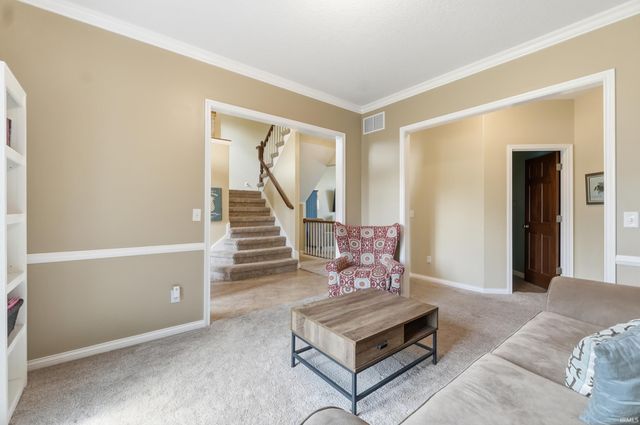 1209 Crooked Creek Parkway, Fort Wayne, IN 46845