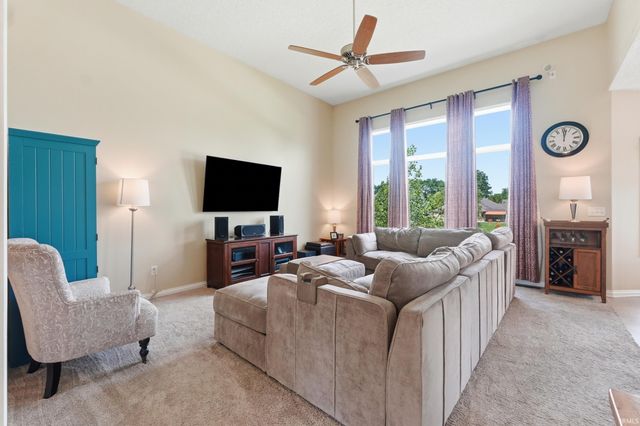 1209 Crooked Creek Parkway, Fort Wayne, IN 46845