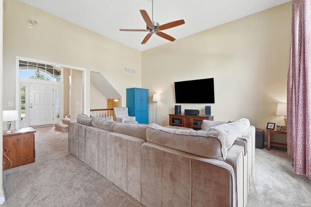 1209 Crooked Creek Parkway, Fort Wayne, IN 46845