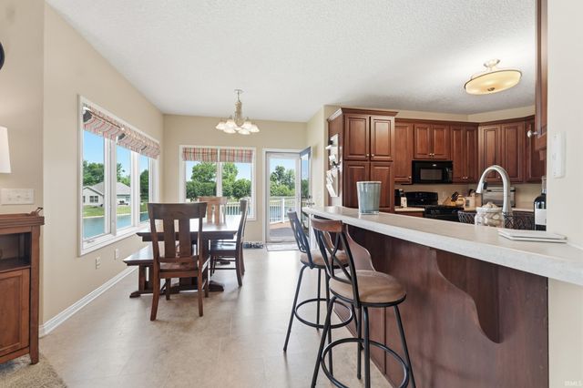 1209 Crooked Creek Parkway, Fort Wayne, IN 46845