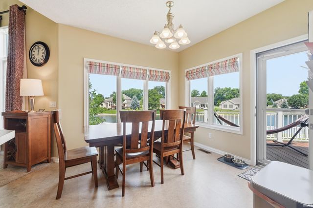 1209 Crooked Creek Parkway, Fort Wayne, IN 46845