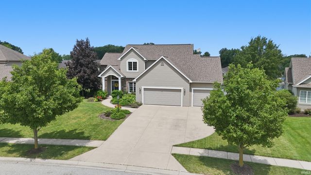 1209 Crooked Creek Parkway, Fort Wayne, IN 46845