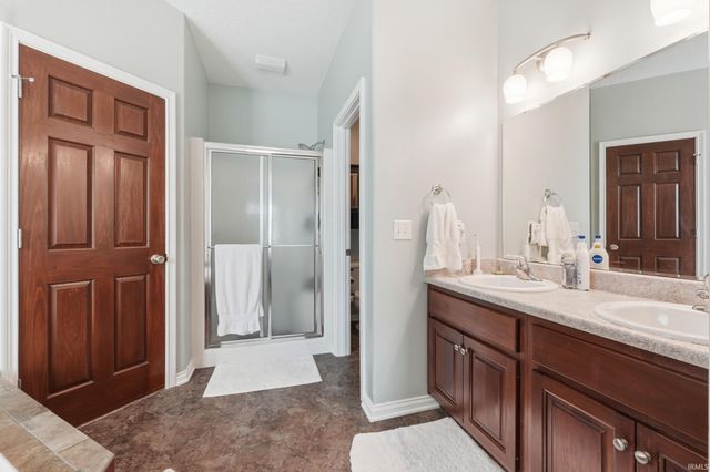 1209 Crooked Creek Parkway, Fort Wayne, IN 46845