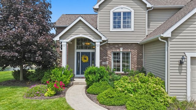1209 Crooked Creek Parkway, Fort Wayne, IN 46845