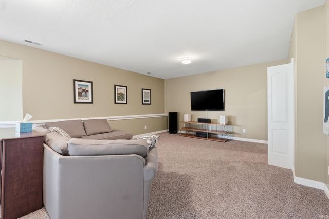 1209 Crooked Creek Parkway, Fort Wayne, IN 46845
