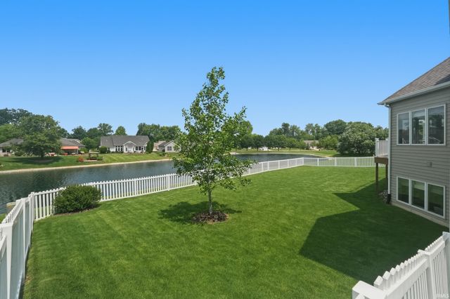 1209 Crooked Creek Parkway, Fort Wayne, IN 46845