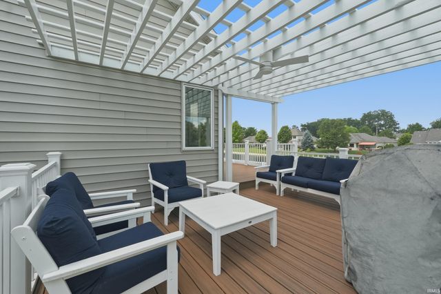 1209 Crooked Creek Parkway, Fort Wayne, IN 46845