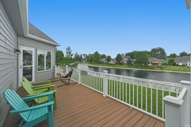 1209 Crooked Creek Parkway, Fort Wayne, IN 46845