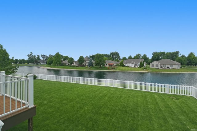 1209 Crooked Creek Parkway, Fort Wayne, IN 46845