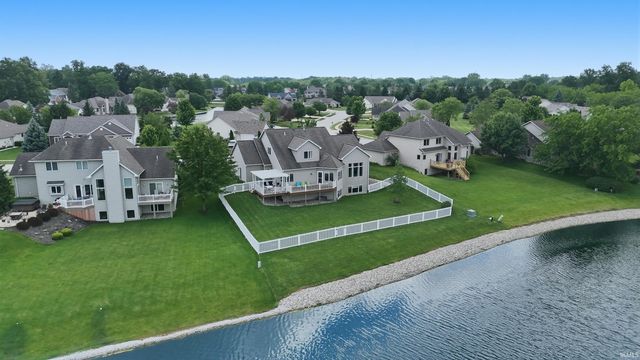 1209 Crooked Creek Parkway, Fort Wayne, IN 46845