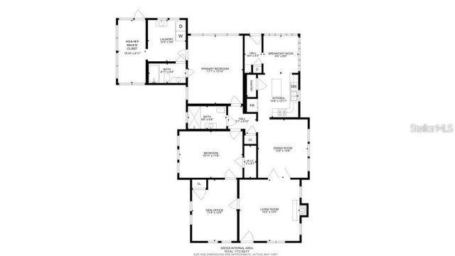 901 W BAKER STREET, Plant City, FL 33563