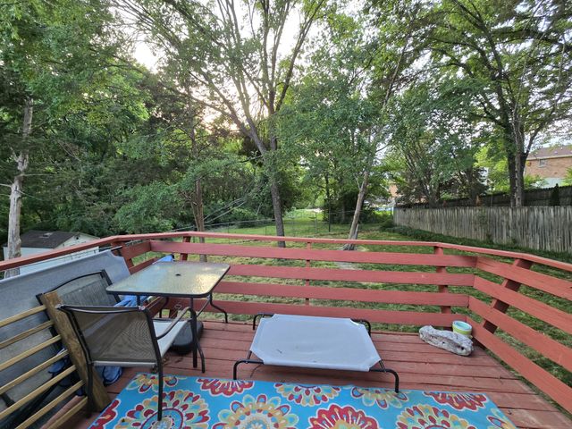 908 Fitzpatrick Rd, Nashville, TN 37214