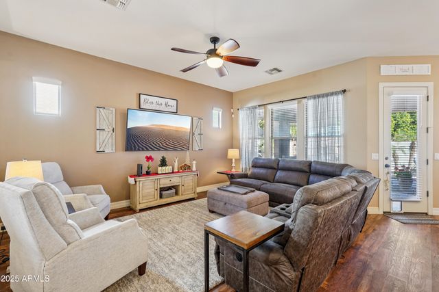 13473 N 153RD Drive, Surprise, AZ 85379