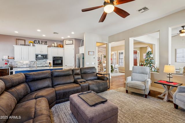 13473 N 153RD Drive, Surprise, AZ 85379