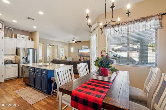 13473 N 153RD Drive, Surprise, AZ 85379