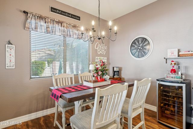 13473 N 153RD Drive, Surprise, AZ 85379