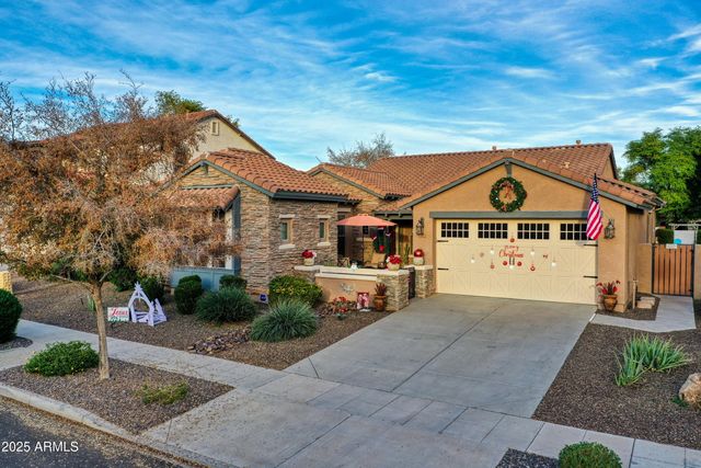 13473 N 153RD Drive, Surprise, AZ 85379