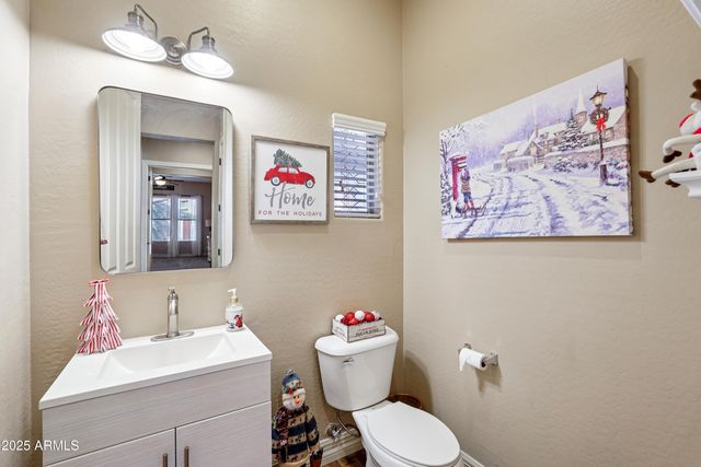 13473 N 153RD Drive, Surprise, AZ 85379