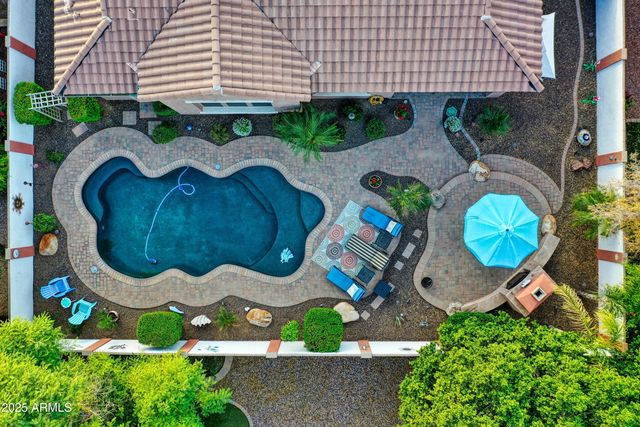 13473 N 153RD Drive, Surprise, AZ 85379