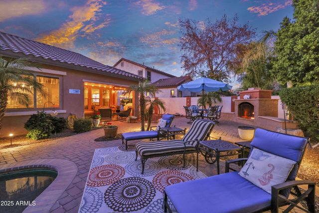 13473 N 153RD Drive, Surprise, AZ 85379