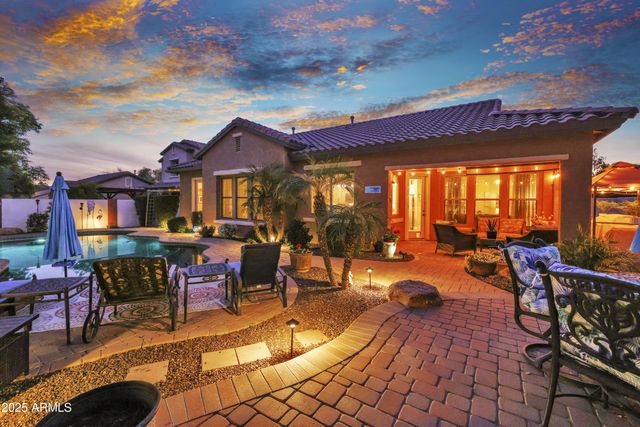 13473 N 153RD Drive, Surprise, AZ 85379