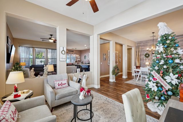 13473 N 153RD Drive, Surprise, AZ 85379